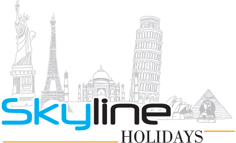 Skyline Holidays - Best Travel Agency in Surat, India